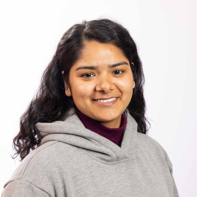 Babysitter in Vaasa: Sobita kumari