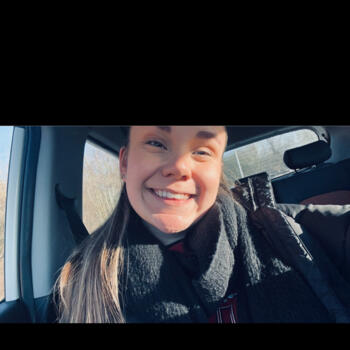 Babysitter in Bergen: Axelle