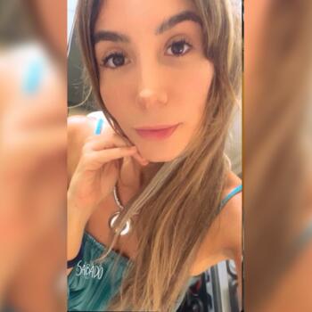 Babysitter in La Reina: Daniela