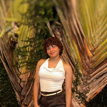 Babysitter in Toledo: Maria Esmeralda