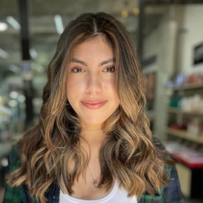 Babysitter in Santiago: Kimberly