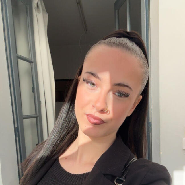 Nounou à Saint-Malo: Maylia