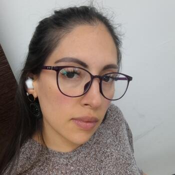 Babysitter in Quito: Ana María