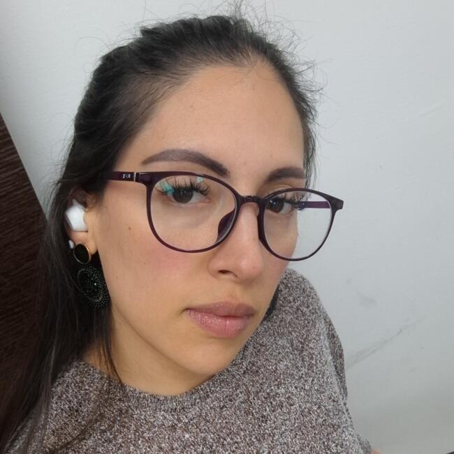 Babysitter in Quito: Ana María