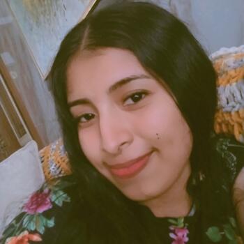 Niñera en Panamá: Yadira