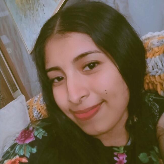 Niñera en Panamá: Yadira