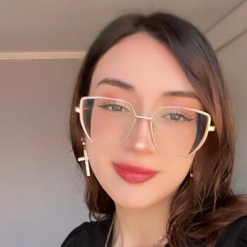 Niñera en Los Andes: Ailyn Nicolau del Roure
