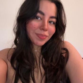 Babysitter Veracruz: Amy