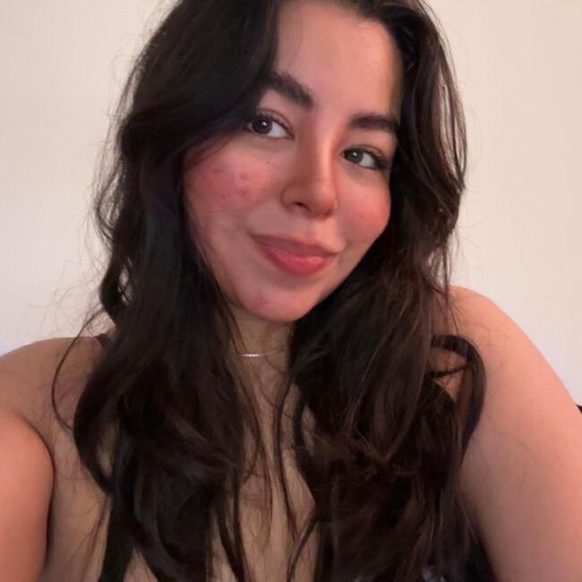Babysitter in Veracruz: Amy