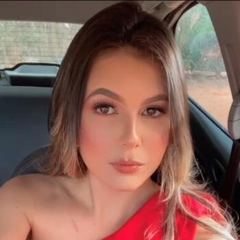 Babá em Alagoa Grande: Laryssa