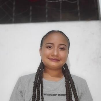 Babysitter Cartagena: Ceilis Yohana