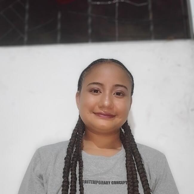 Babysitter in Cartagena: Ceilis Yohana