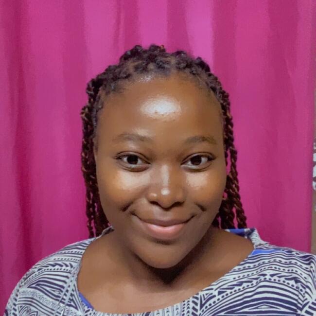 Babysitter in Ottawa: Darlène Erika