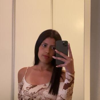 Babysitter in Leiria: Lara