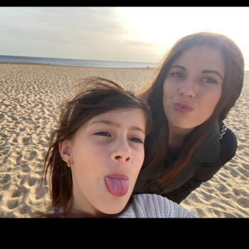 Babysitter in Leiria: Lara