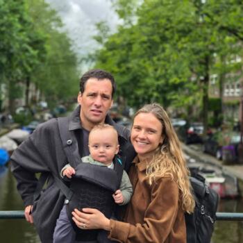 Parent Rotterdam: Elisa