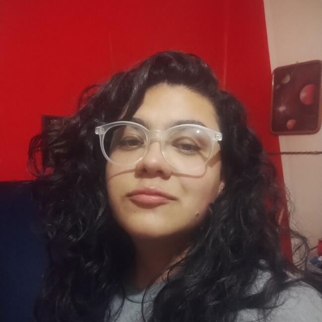 Babysitter in Miguel Hidalgo: Clara