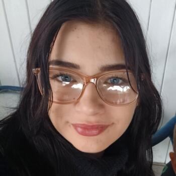 Babysitter Knysna: Ella