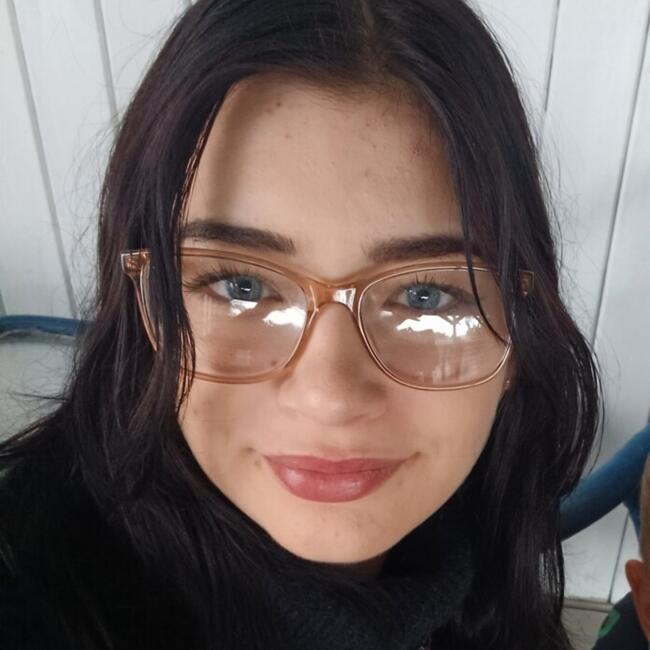 Babysitter in Knysna: Ella