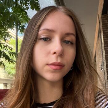 Babysitter in Rubí: Kristina