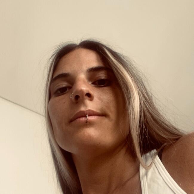 Babysitter in Santa Fe: Milagros