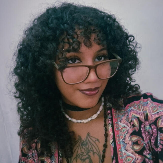 Niñera en Maracay: Valentina