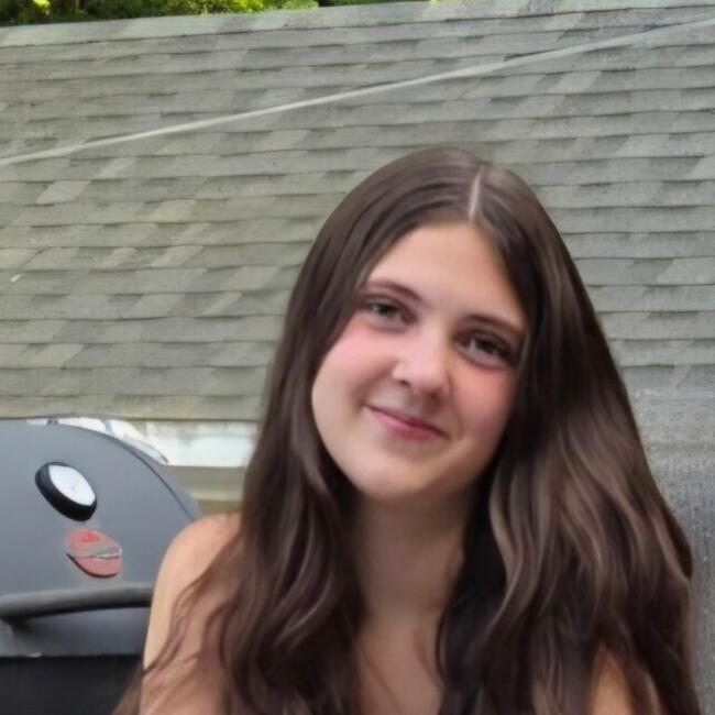 Baby-sitter in Trois-Rivières: Alicia