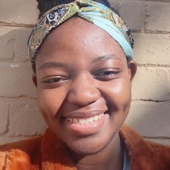 Babysitter in Springs: Londeka