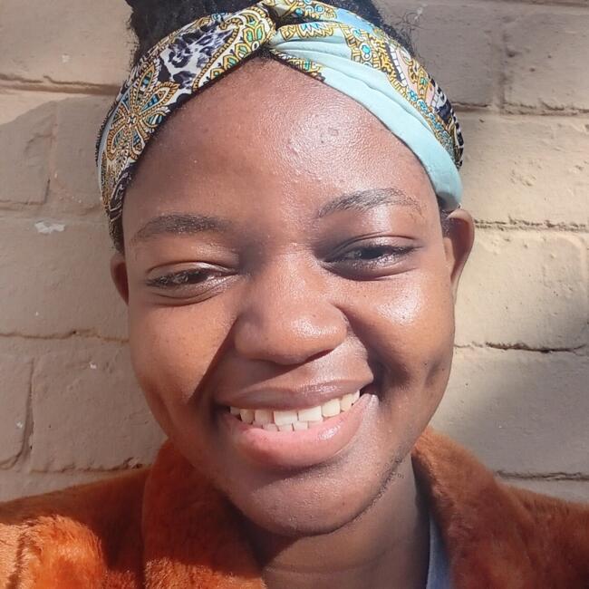 Babysitter in Springs: Londeka