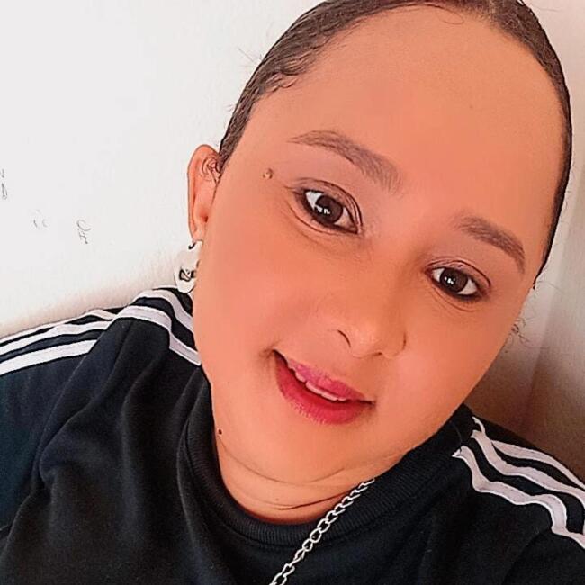 Babá em Fortaleza: Rebeca