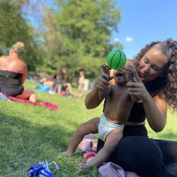 Baby-sitter Champigny-sur-Marne: Dana