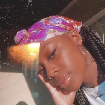 Babysitter Atlanta: Aniya