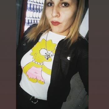 Niñera Glew: Leila evelyn