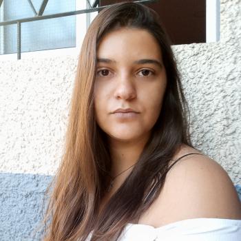 Ama Câmara de Lobos: Magda
