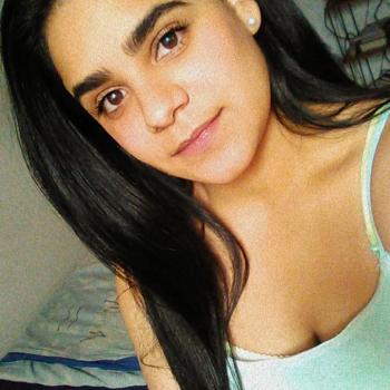 Babysitter Madrid: Yohana