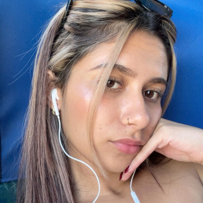 Niñera en Cartago: Anayelli