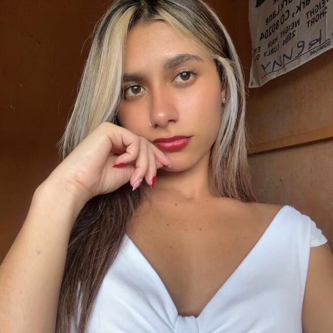 Niñera en Cartago: Anayelli Ramírez Vásquez
