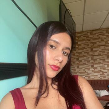 Babysitter Cartago: Anayelli Ramírez Vásquez