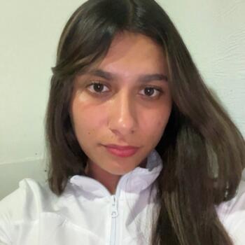 Babysitter Cartago: Anayelli Ramírez Vásquez