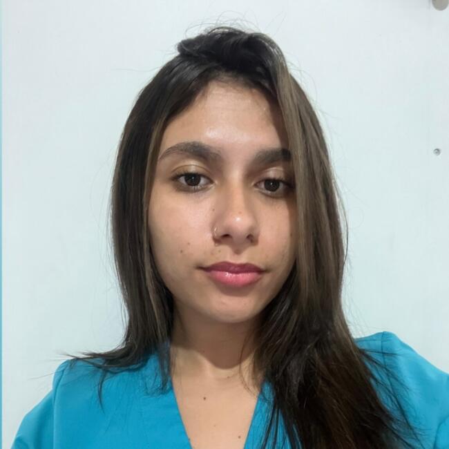 Babysitter in Cartago: Anayelli Ramírez Vásquez