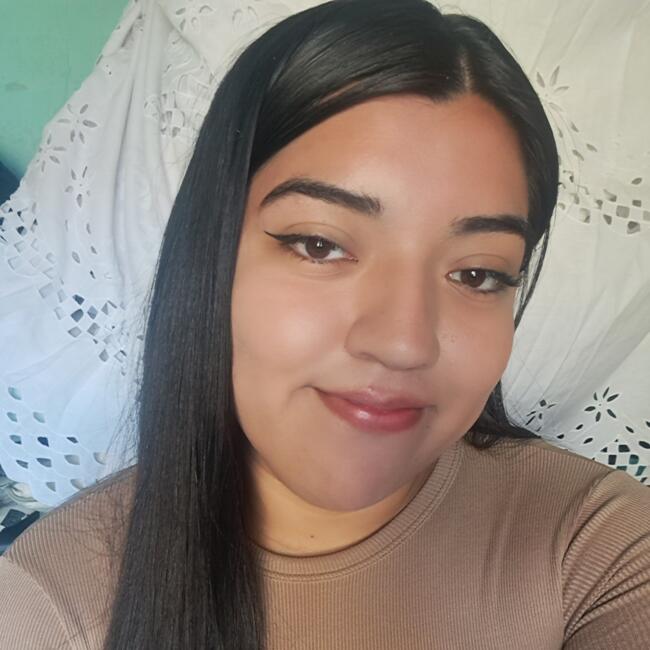 Niñera en San Fernando: Yamila