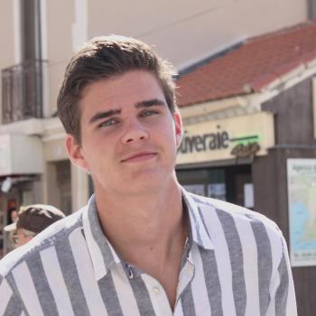 Oppas Zoetermeer: Jeroen