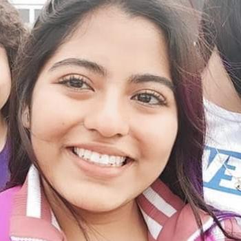 Niñera Veracruz: Noelia Judith
