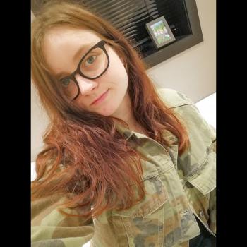 Babysitters in Drammen: Evy