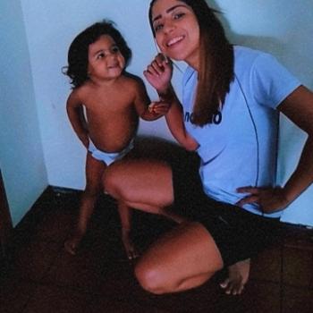 Emprego de babá em Campo Grande: emprego de babá Beatriz Bispo