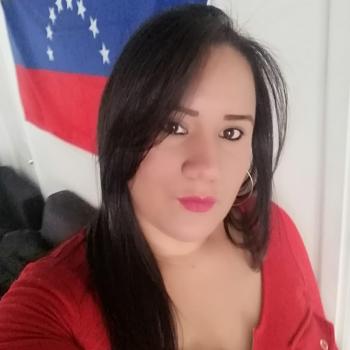 Babysitter in Santiago: Danessa