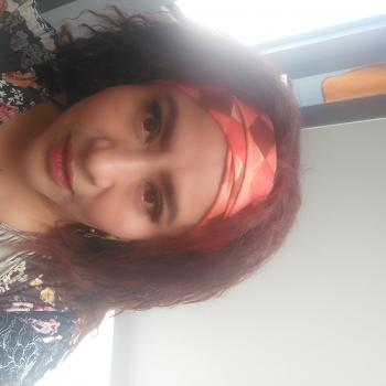 Babysitter in Toluca: Noraly