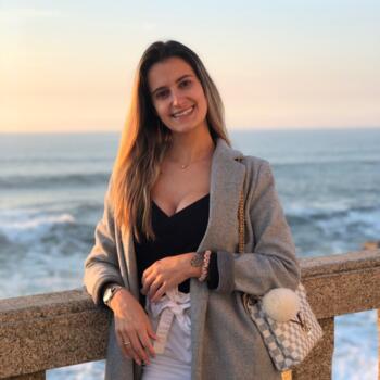Babysitter em Válega: Daniela