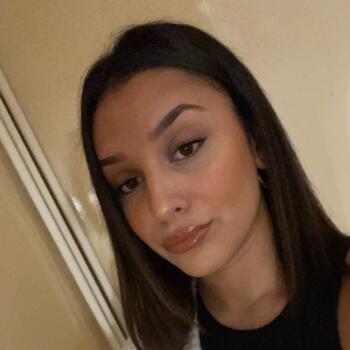 Babysitter in Saint-Gilles/Sint-Gillis: Salma
