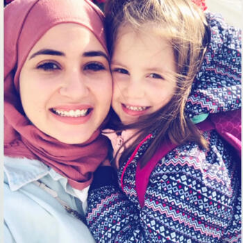 Babysitter in Düsseldorf: Noukhaila